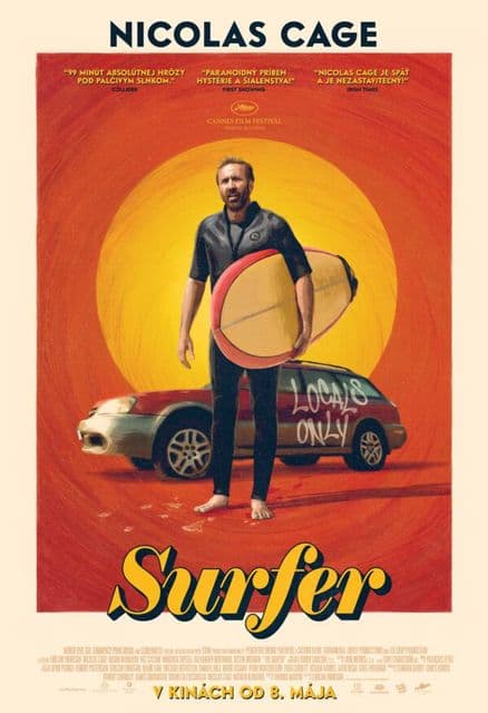 Surfer