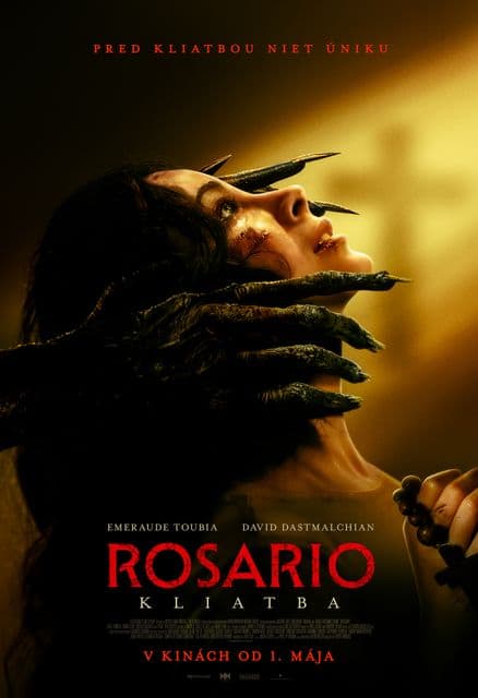 Rosario: Kliatba